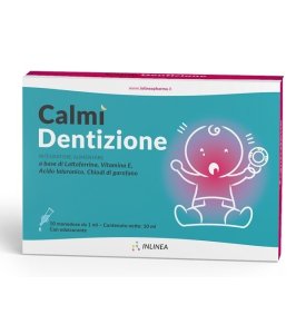 CALMI DENTIZIONE GOCCE 10ML