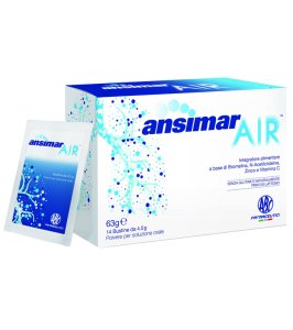 ANSIMAR AIR 14 BUSTE DA 4,5 G