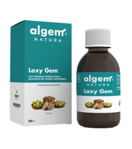 LAXY GEM 200ML