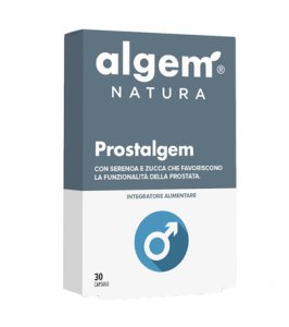 PROSTALGEM 30CPS