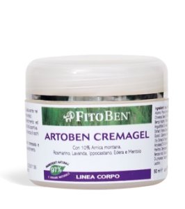 ARTOBEN CREMAGEL 50ML
