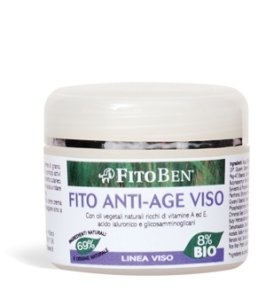 FITO ANTIAGE VISO CREMA 50ML