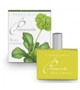 PRIMAVERDE ACQUA PROFUMO 50 ML