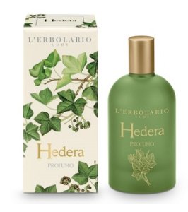 HEDERA PROFUMO EDIZIONE LIMITATA CON SCATOLA