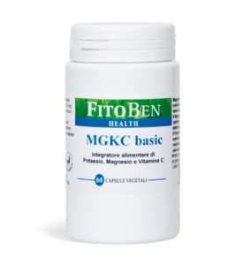 MGKC BASIC 60CPS
