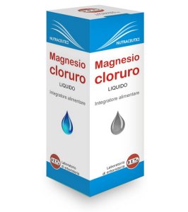 MAGNESIO CLOR LIQUIDO 150ML KOS
