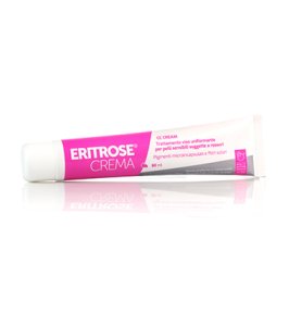 ERITROSE CREMA 50 ML