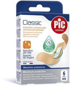 CLASSIC-PIC DITA Z AB 6CER 24025
