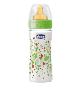 CH BIB BENESS UNI CAU 250ML
