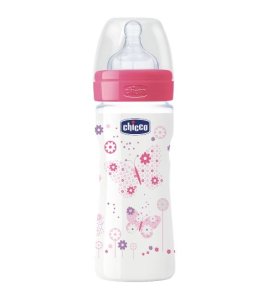 BIB 20623.10 BEN GIRL SIL 250ML