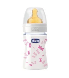 BIB 20710.10 VT GIRL CAU 150ML