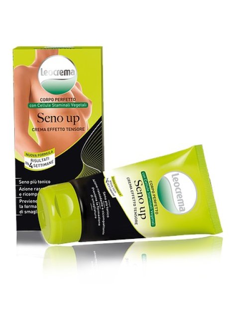 LEOCREMA SENO UP 125ML
