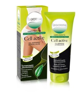LEOCREMA CELL ACTIVE 200ML