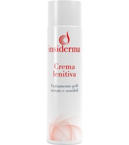 INSIDERMA CREMA LENITIVA 250 ML