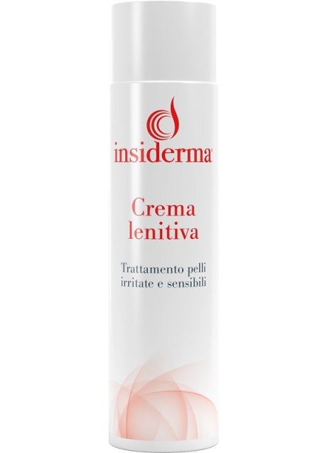 INSIDERMA CREMA LENITIVA 250 ML