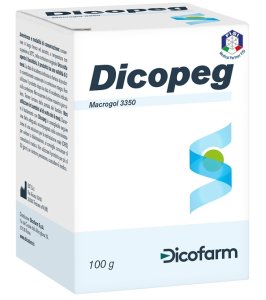 DICOPEG BARATTOLO 100 G