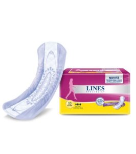 LINES SPECIALIST EXTRA X 10 FARMA