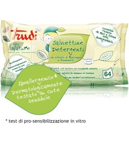 TRUDI BABY NAT SALV DET 64PZ 464