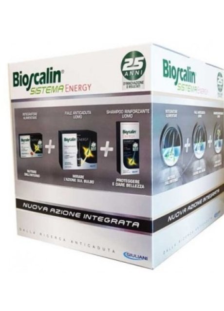 BIOSCALIN ENERGY CPR+F+SH PRO