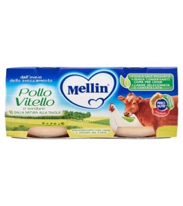 MELLIN OMOG POL/VIT/VER 2X80G