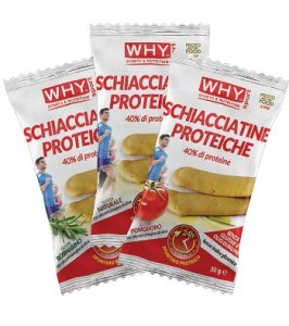 WHYNATURE SCHIACCIATIN PROT RO