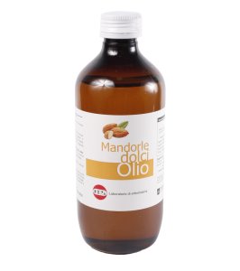 MANDORLA DOLCE OLIO VEG 250ML