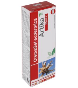 ARTIKA CREMAGEL EUDERMICA 65ML