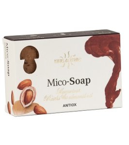 SAPONE AL REISHI ANTIOX 150G