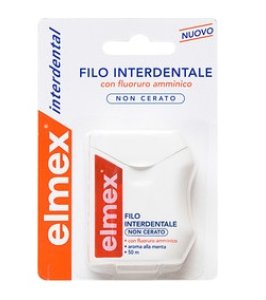 ELMEX FILO INTERD NON CERATO