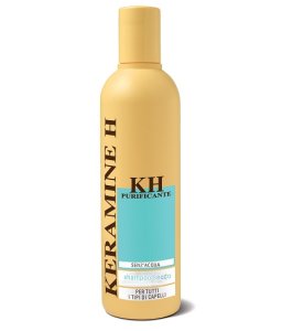 KERAMINE H KH PURIF SH SECCO