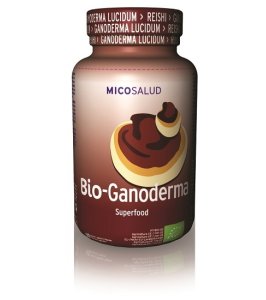 BIOGANO 60CPS