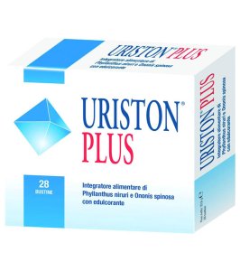 URISTON PLUS 28 BUSTINE