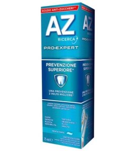 AZ PROEXPERT PREVENZIONE SUPERIORE