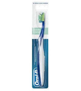 ORALB PROFESSIONAL PROTEZIONE GENGIVE 35 SOFT
