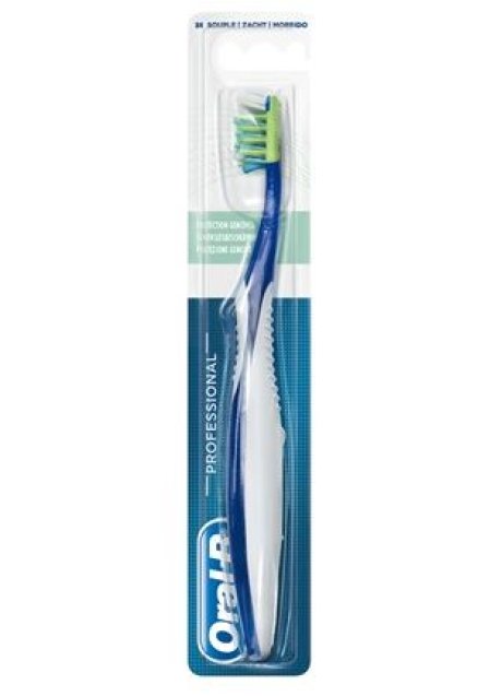 ORALB PROFESSIONAL PROTEZIONE GENGIVE 35 SOFT