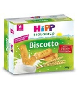 HIPP BISCOTTO 720G