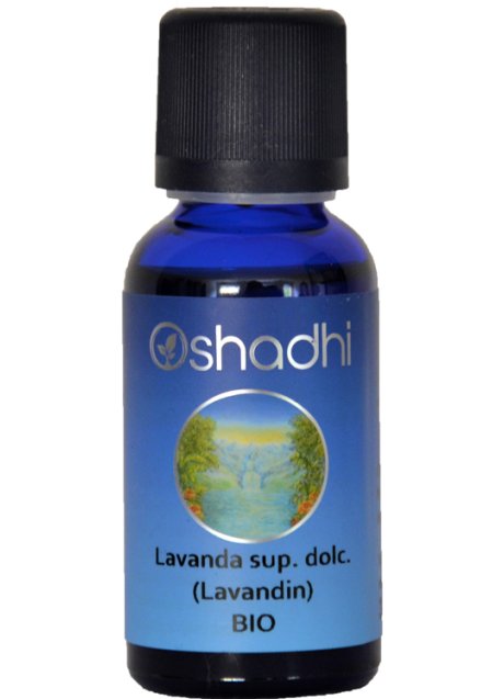 LAVANDIN SUPER 10ML
