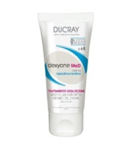 DEXYANE MED CREMA 100 ML