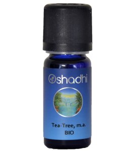 TEA TREE OE 10ML