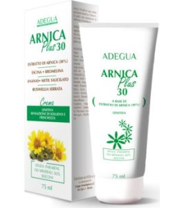 ADEGUA ARNIC PLUS30 75ML