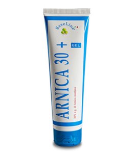 ARNICA 30+ GEL ESSELINE