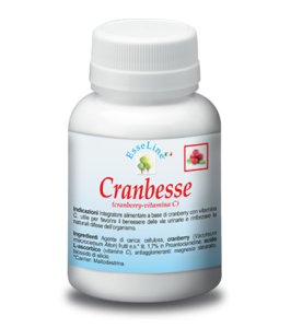 CRANBESSE 30CPR