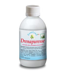 DRENAPURESSE 250ML