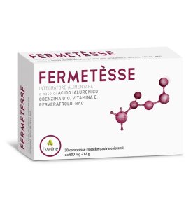 FERMETESSE 20CPR