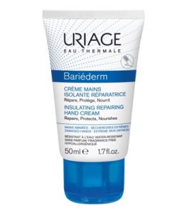 BARIEDERM CREMA MANI 50 ML
