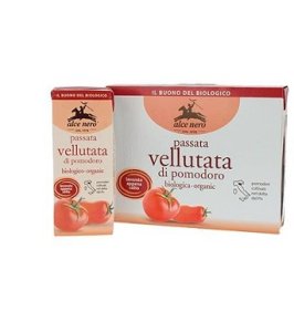 PASSATA VELLUTATA POMOD 3X200G