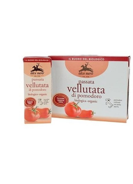 PASSATA VELLUTATA POMOD 3X200G