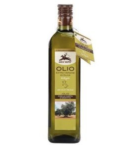 OLIO EXTRAVERG OLIVA BIO ALCE