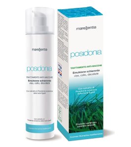 POSIDONIA EMULSIONE SCHIARENTE