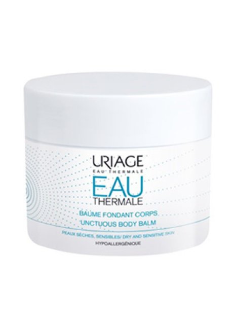 EAU THERMALE BALSAMO CORPO